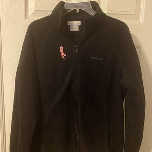 Columbia Pink Ribbon 🎀 Edition